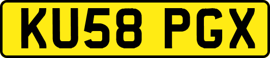 KU58PGX
