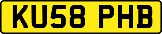 KU58PHB
