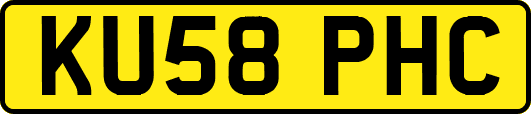KU58PHC