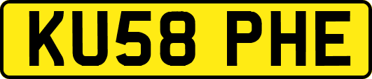 KU58PHE
