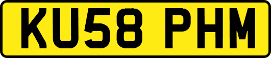 KU58PHM