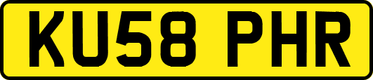 KU58PHR
