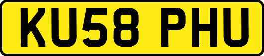 KU58PHU