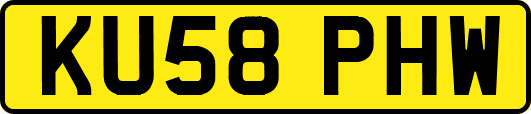 KU58PHW