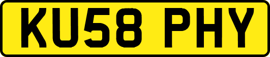 KU58PHY