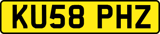 KU58PHZ