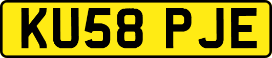 KU58PJE