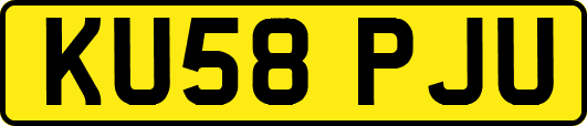 KU58PJU