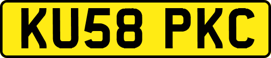 KU58PKC