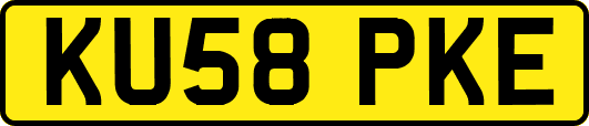 KU58PKE