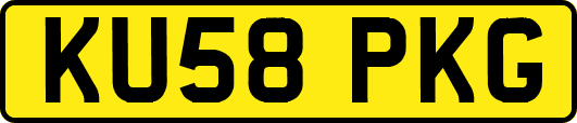 KU58PKG