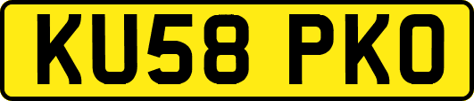 KU58PKO