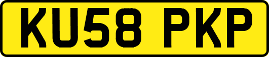 KU58PKP