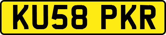 KU58PKR