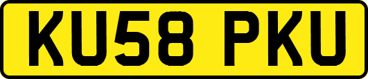 KU58PKU