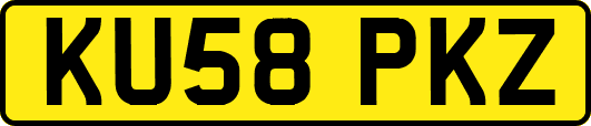 KU58PKZ
