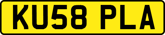 KU58PLA