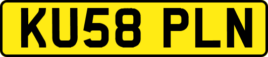 KU58PLN