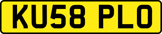 KU58PLO