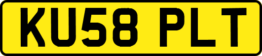 KU58PLT