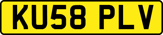 KU58PLV