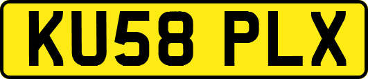 KU58PLX