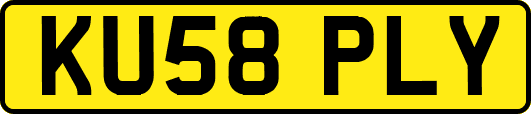 KU58PLY