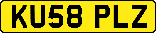 KU58PLZ