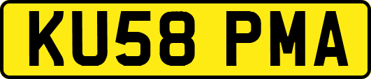 KU58PMA