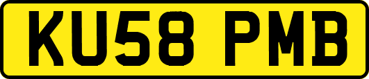 KU58PMB