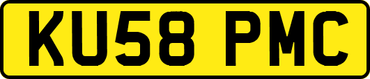 KU58PMC