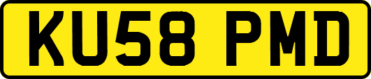 KU58PMD
