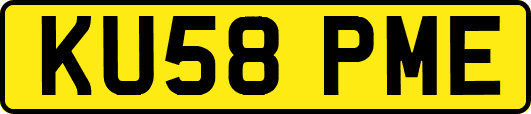 KU58PME