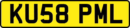 KU58PML