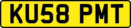 KU58PMT