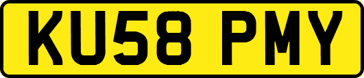 KU58PMY