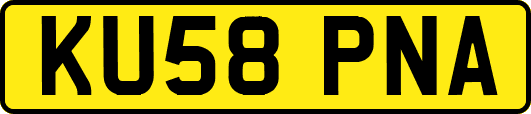KU58PNA