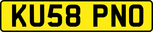 KU58PNO