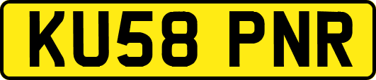 KU58PNR