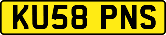 KU58PNS