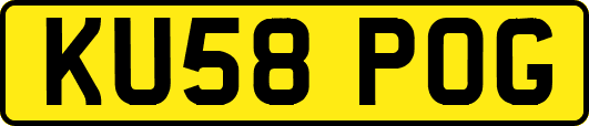 KU58POG