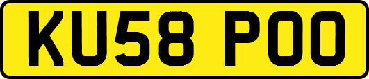 KU58POO