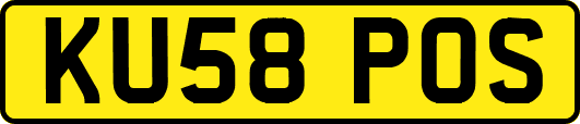 KU58POS
