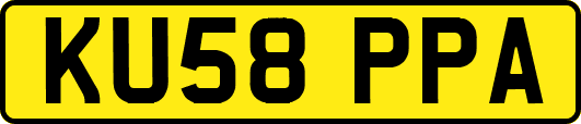KU58PPA