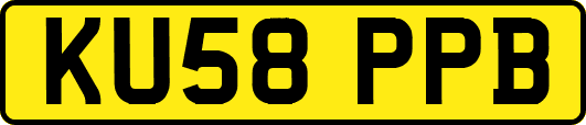 KU58PPB