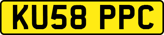 KU58PPC