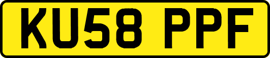 KU58PPF