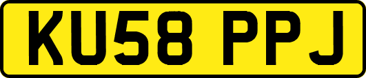 KU58PPJ