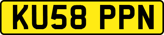 KU58PPN