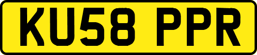 KU58PPR